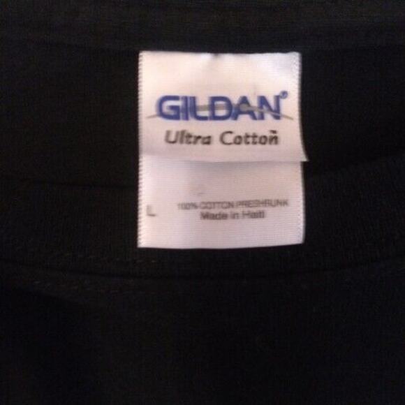 Alfred Hitchcock Rare Movies Typeography T-Shirt - Large - Picture 9 of 9